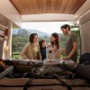 Yaber T2 Plus GTV Projector Google TV JBL Portable-6