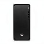 HP OmniDesk Desktop Intel Core i3 14th Gen 8GB 256GB SSD-0