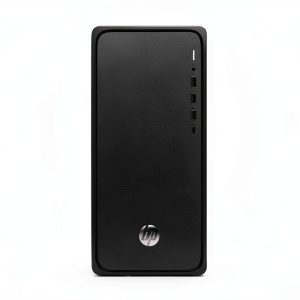 HP OmniDesk Desktop Intel Core i3 14th Gen 8GB 256GB SSD-0