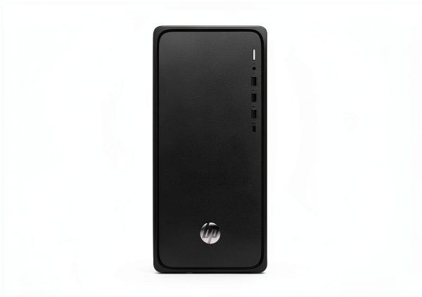 HP OmniDesk Desktop Intel Core i3 14th Gen 8GB 256GB SSD-0