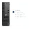 Dell OptiPlex 3060 Desktop Intel i5 16GB RAM 500GB SSD-2