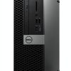 Dell OptiPlex 5060 SFF Desktop Intel i5 16GB RAM Dual-4