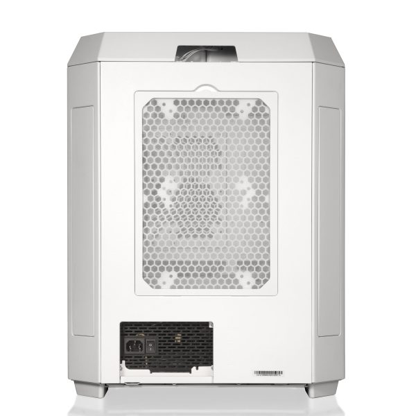 Thermaltake Reactor 9580S Gaming Desktop AMD Ryzen 9 RTX-13