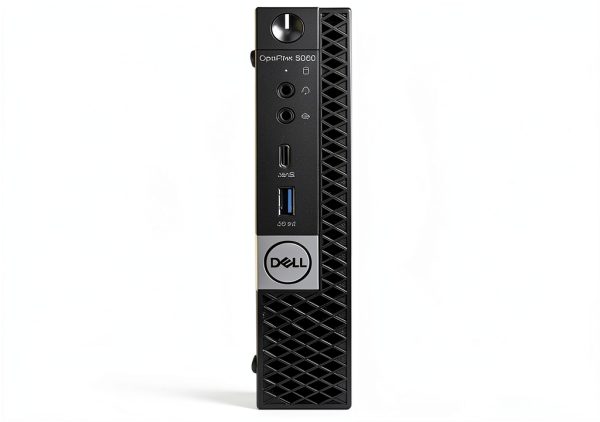 Dell OptiPlex 5060 Micro Desktop Intel i5 16GB RAM Content-2