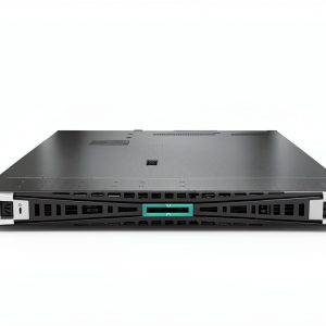 HPE ProLiant DL360 Gen11 Server 16 Core 64GB RAM-0
