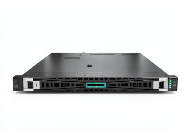 HPE ProLiant DL360 Gen11 Server 16 Core 64GB RAM-0