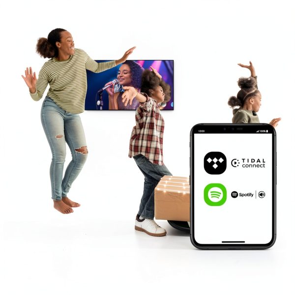 dolby vision