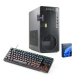 HP Omen 16L Gaming Desktop Intel i7 64GB RAM 2TB SSD-0