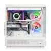 Thermaltake Gaming Desktop AMD Ryzen 7 7800X3D RX 9070 XT-11