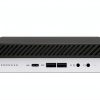 HP ProDesk 600 G5 Mini PC Intel i5 8GB RAM 256GB SSD-1