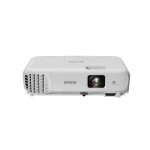 Epson EX3290 3LCD WXGA Projector White 3 Chip-0