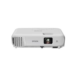 Epson EX3290 3LCD WXGA Projector White 3 Chip-0