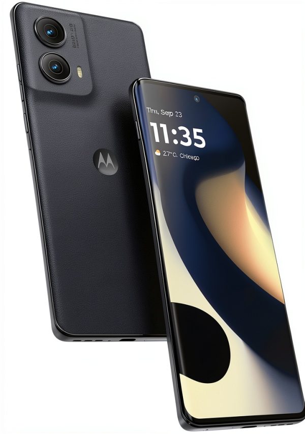 Motorola Edge 2024 50MP Camera 68W Charging Unlocked Phone-9