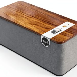 klipsch speakers