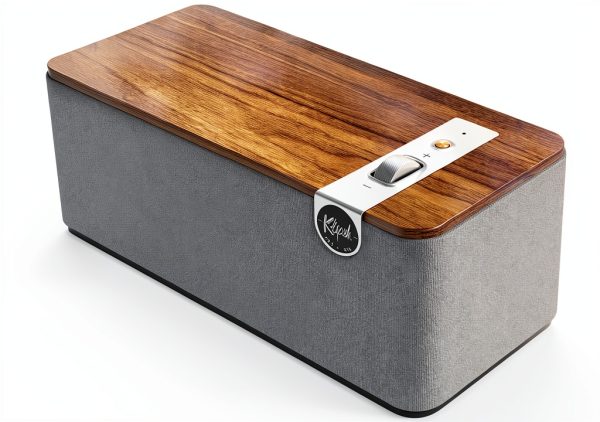 klipsch speakers
