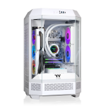 Thermaltake LCGS Reactor 7897XS Gaming Desktop AMD Ryzen 7-0