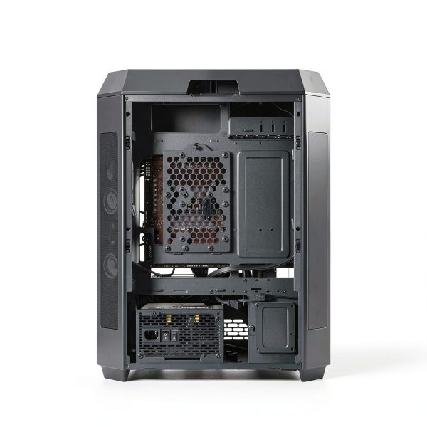 Thermaltake Reactor 9590 Gaming Desktop AMD Ryzen 9 RTX 5090-5