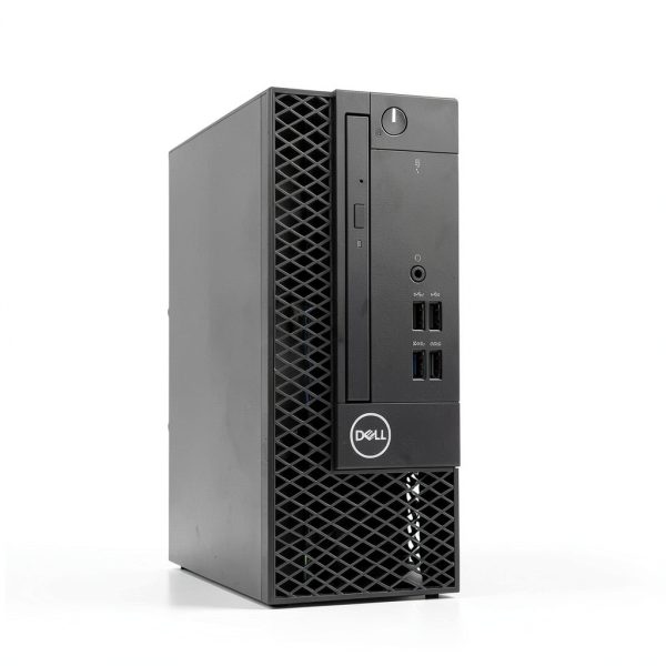 Dell OptiPlex 3060 Desktop Intel i5 16GB RAM 500GB SSD-1