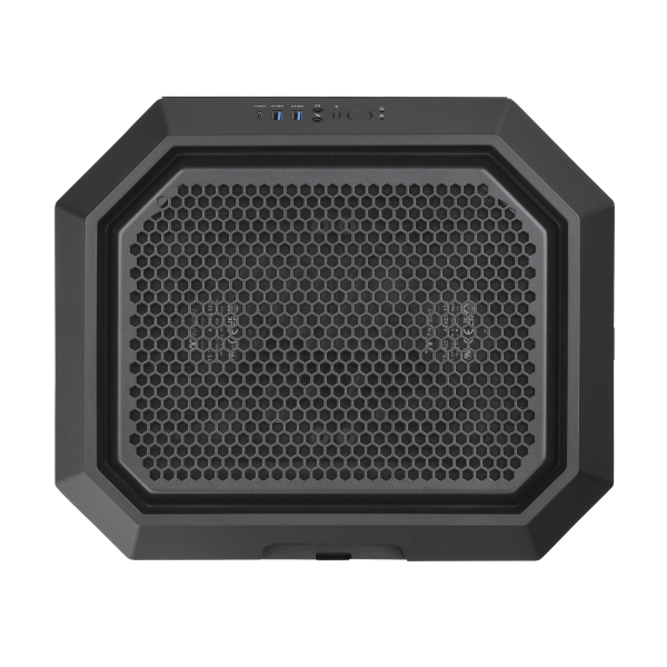 Thermaltake LCGS Reactor 7897X Gaming Desktop Ryzen 7-11