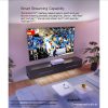 Epson LS800 4K Ultra Short Throw Laser Projector Home-7