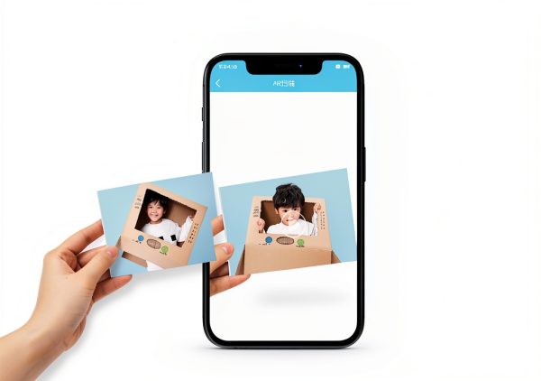 Hanin CP4100 Photo Printer Wi-Fi Portable for Smartphones-9