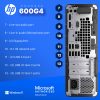 HP ProDesk 600G4 Desktop Intel i5 AMD Radeon RX 550 16GB RAM-2