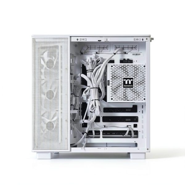 LCGS Gaming Desktop AMD Ryzen 9 RTX 5080 32GB DDR5-4