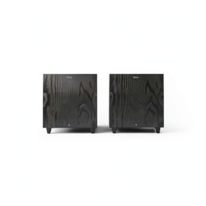 klipsch promedia 2 1