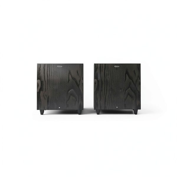 klipsch promedia 2 1