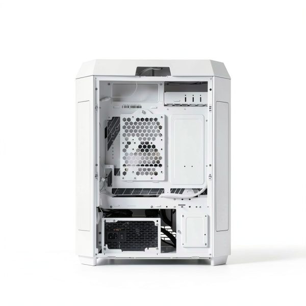 Thermaltake Reactor 9580S Gaming Desktop AMD Ryzen 9 RTX-5