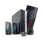 HP ProDesk 600G4 Desktop Intel i5 16GB RAM Home Office-0