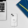 Best Buy Magnetic Wireless Charger 7.5W MagSafe Compatible-5