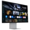 Samsung 32 M90SF 4K UHD Smart OLED Monitor with AI Camera-5