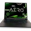 GIGABYTE AERO X16 Copilot+ PC Ryzen AI 7 RTX 5070 Laptop-10