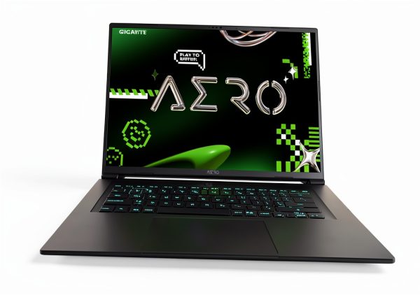 GIGABYTE AERO X16 Copilot+ PC Ryzen AI 7 RTX 5070 Laptop-10