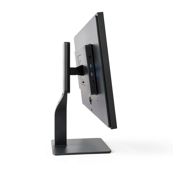 Dough Spectrum 27 4K HDR 144Hz Monitor USB C Gaming-6