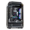 Thermaltake LCGS Reactor 7897X Gaming Desktop Ryzen 7-0