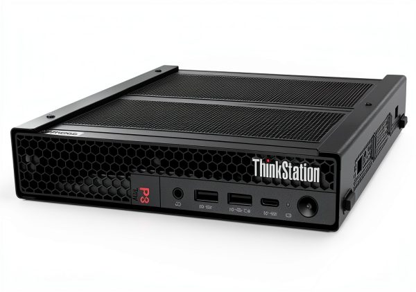 Lenovo ThinkVision P32p 31.5 4K UHD Monitor for-8