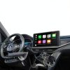 Pavo Wireless CarPlay Android Auto Adapter Metal Design-1