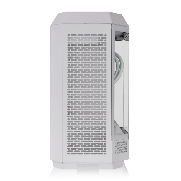 Thermaltake LCGS Reactor 7897XS Gaming Desktop AMD Ryzen 7-9
