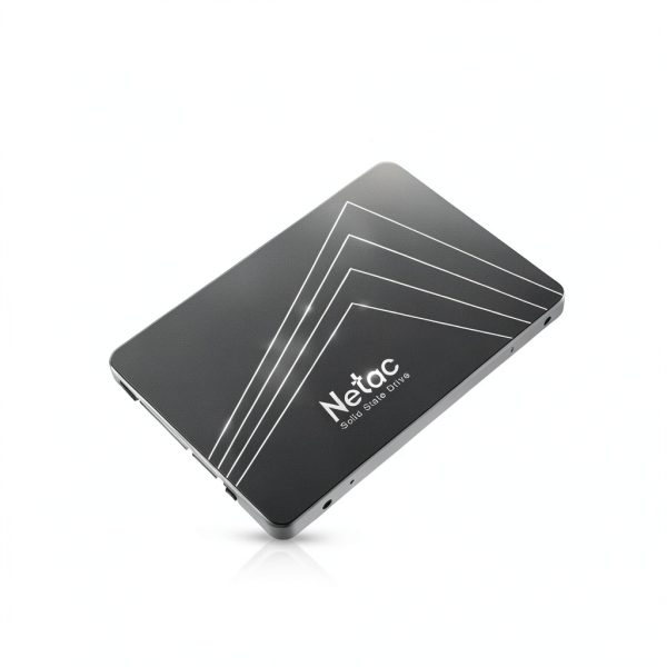 Netac SSD 256GB SATA III Internal Solid State Drive Laptop-1