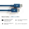 Beats USB C Cable Braided Fast Charging Durable-1