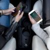 Belkin Dual USB Car Charger Fast Charging 24W-5