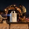Yaber T2 Plus GTV Projector Google TV JBL Portable-2