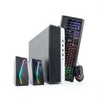 HP ProDesk 600G4 Desktop Intel i5 AMD Radeon RX 550-0