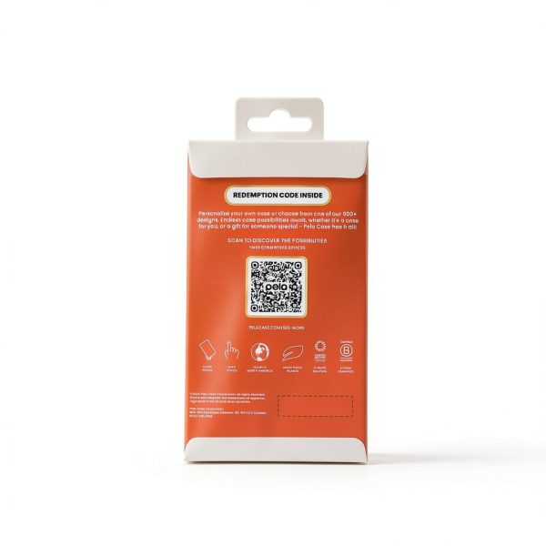 Pela Custom Phone Case Sustainable Design Personalization-5