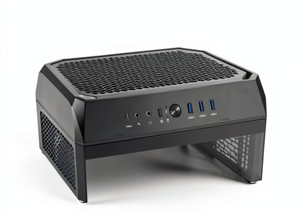 Thermaltake Reactor 9080 Gaming Desktop AMD Ryzen 9 RTX 5080-15