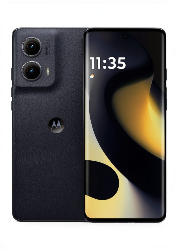 Motorola Edge 2024 50MP Camera 68W Charging Unlocked Phone-0