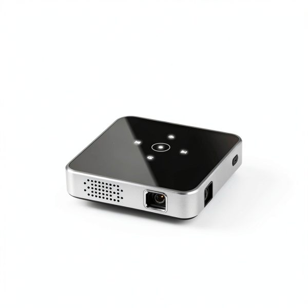 Kodak Luma 75 Ultra Mini Projector Portable Pico Black-2