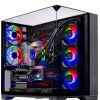 Skytech Gaming O11V Desktop AMD Ryzen 7 7700 32GB RX 9070XT-0